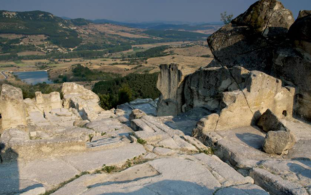 Perperikon